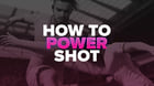 Power Shot Thumb