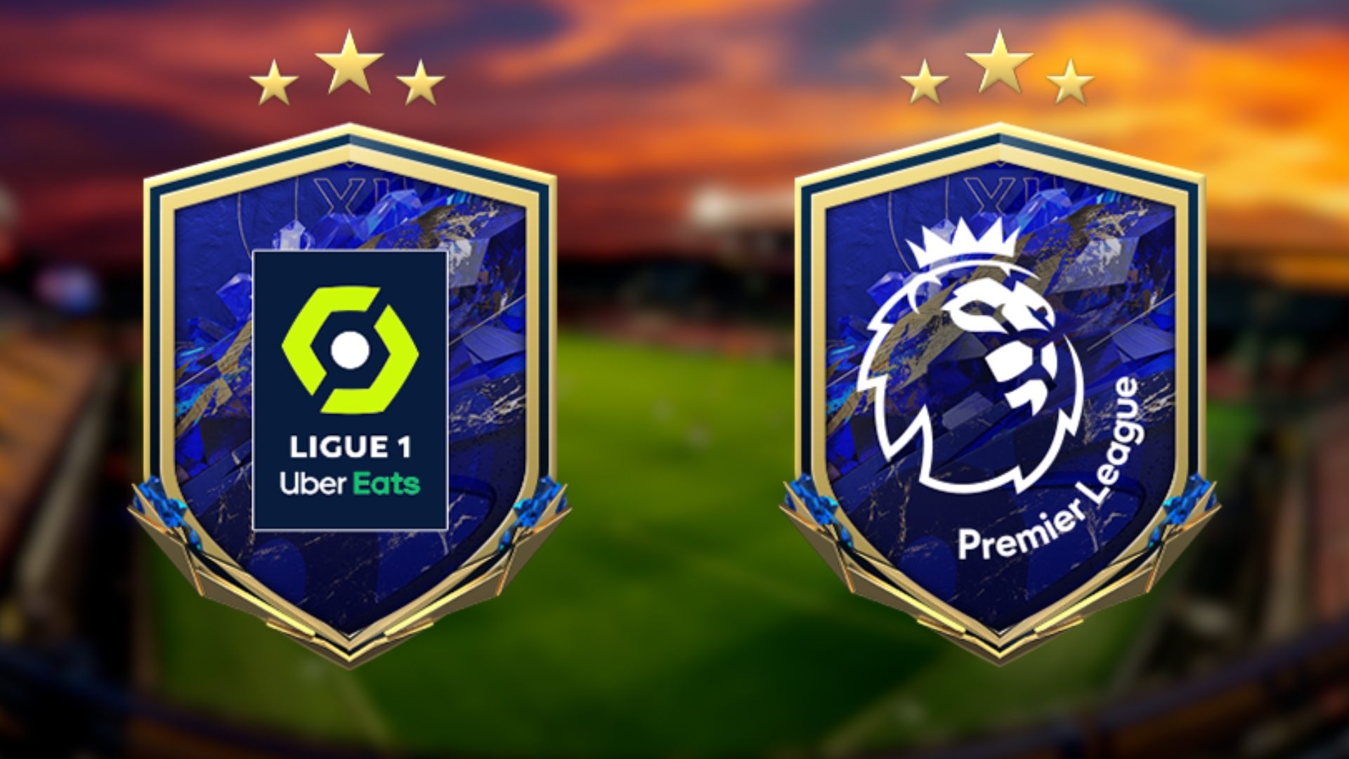 FIFA 23 League SBCs