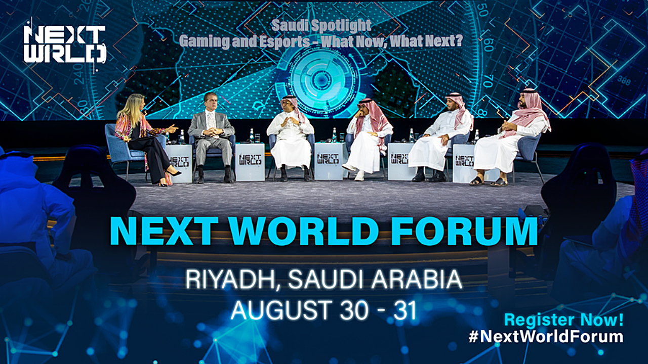 Press Release Next World Forum