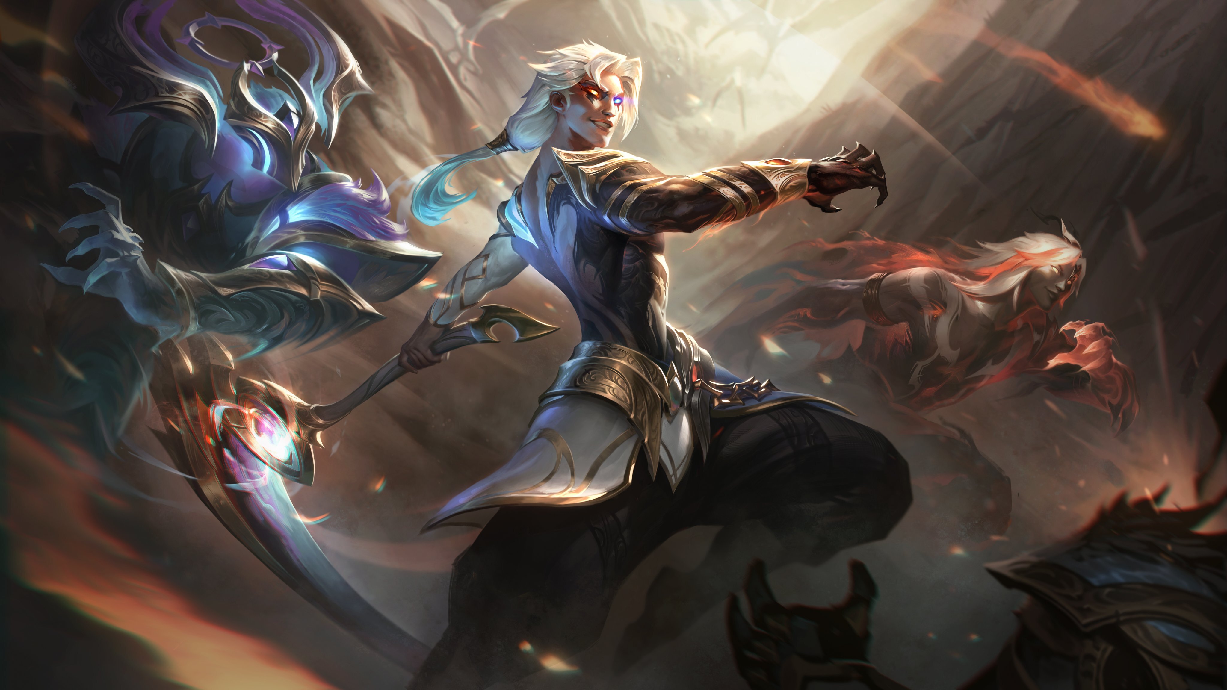 Prestige Kayn 11 19