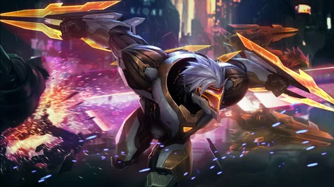 Prestige PROJECT Zed