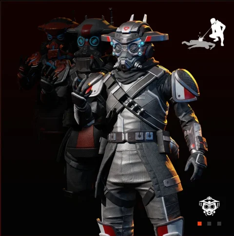 Prestige Skin Bloodhounbd