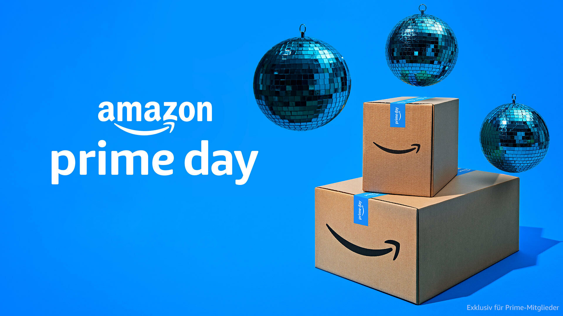 Amazon Prime Day