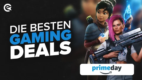 Prime Day Game Deals