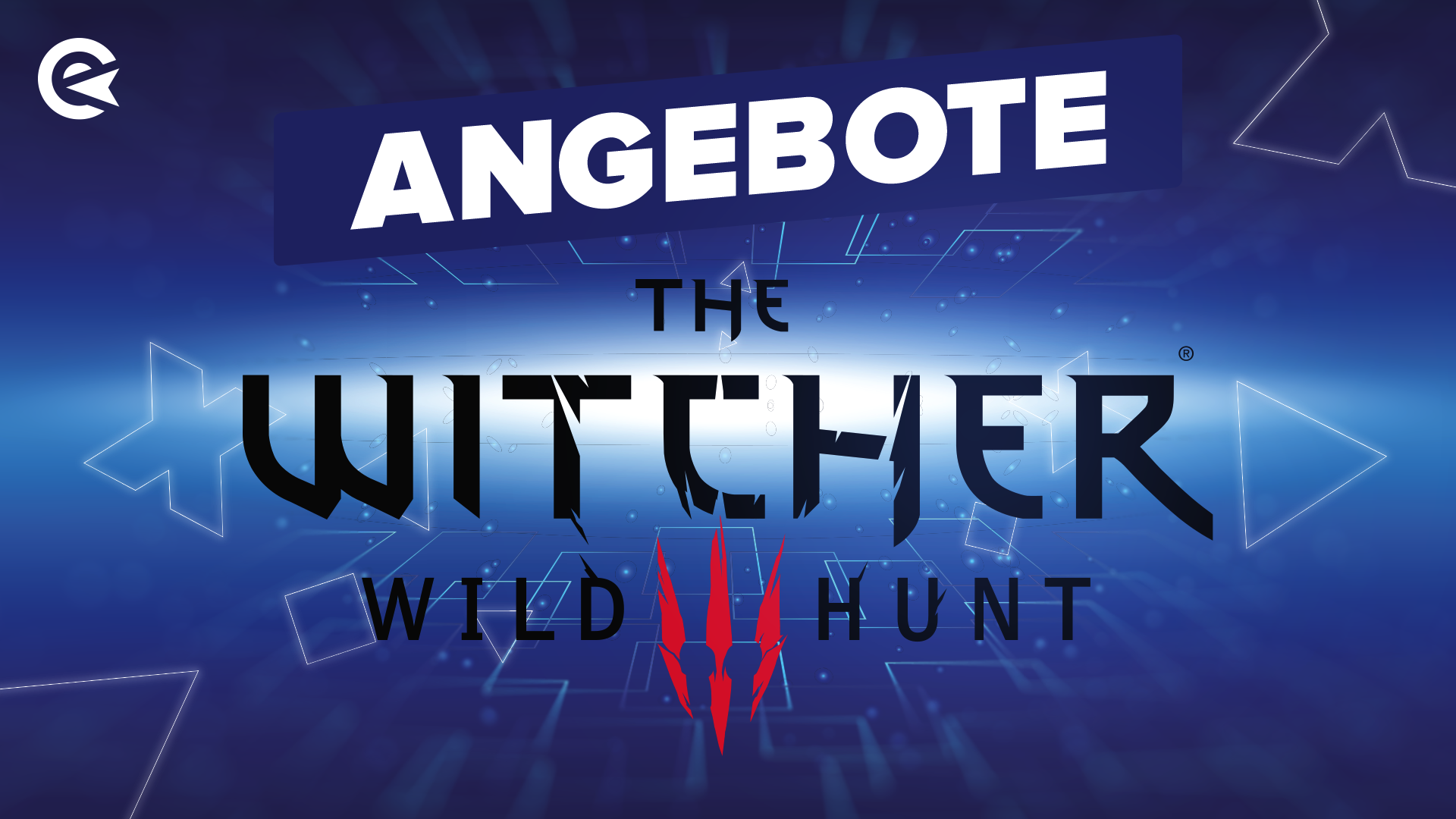 The Witcher 3 Angebot