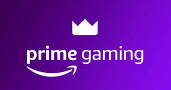 Prime Gaming Header