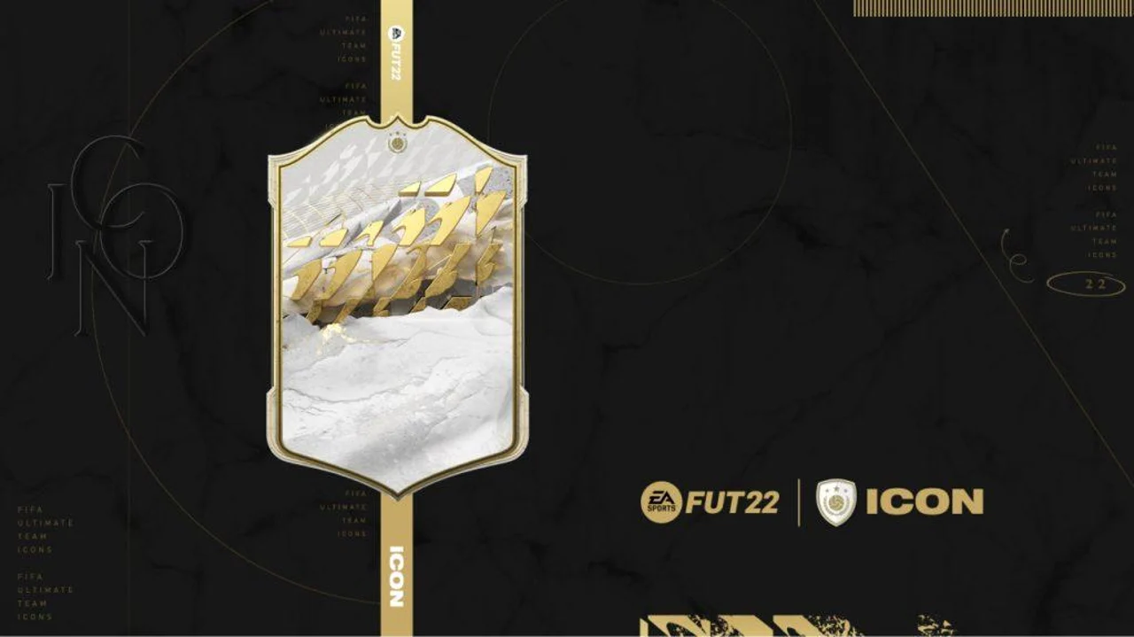 Prime Icons FIFA 22 Release