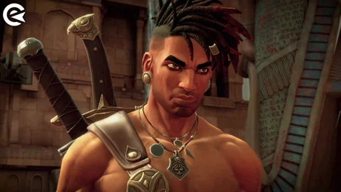 Prince of Persia The Lost Crown Demo Announced