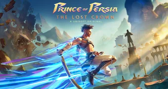 Prince of Persia the lost crown