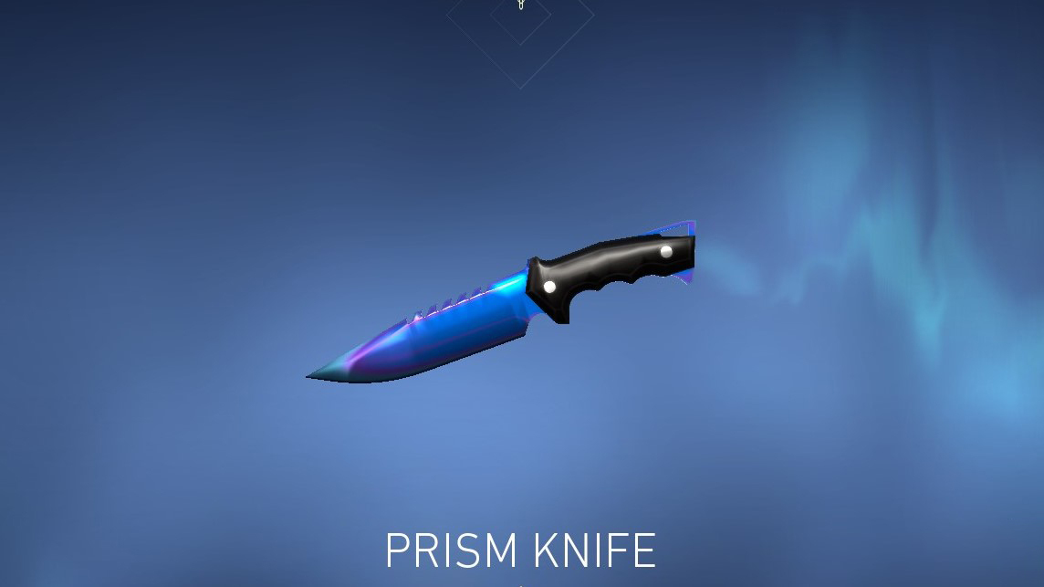 Prism 3