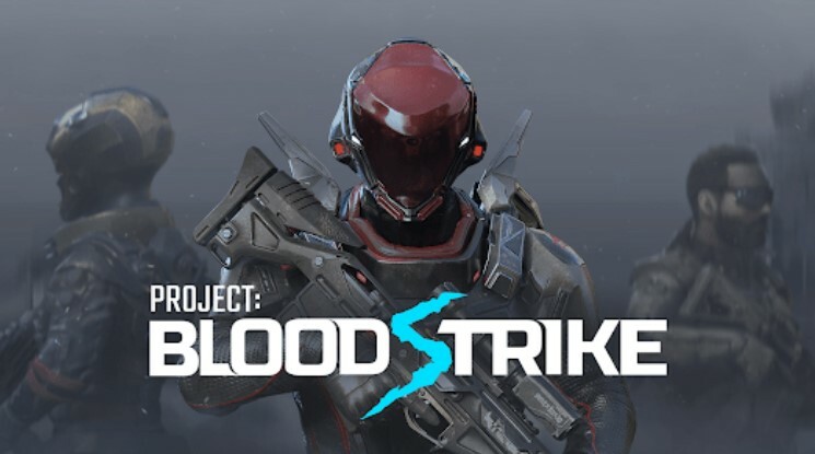 Project BloodStrike end