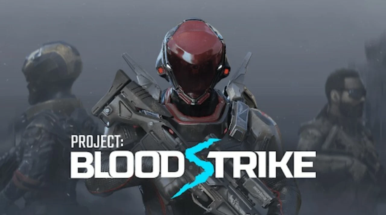 Project: BloodStrike release date download links apk ios