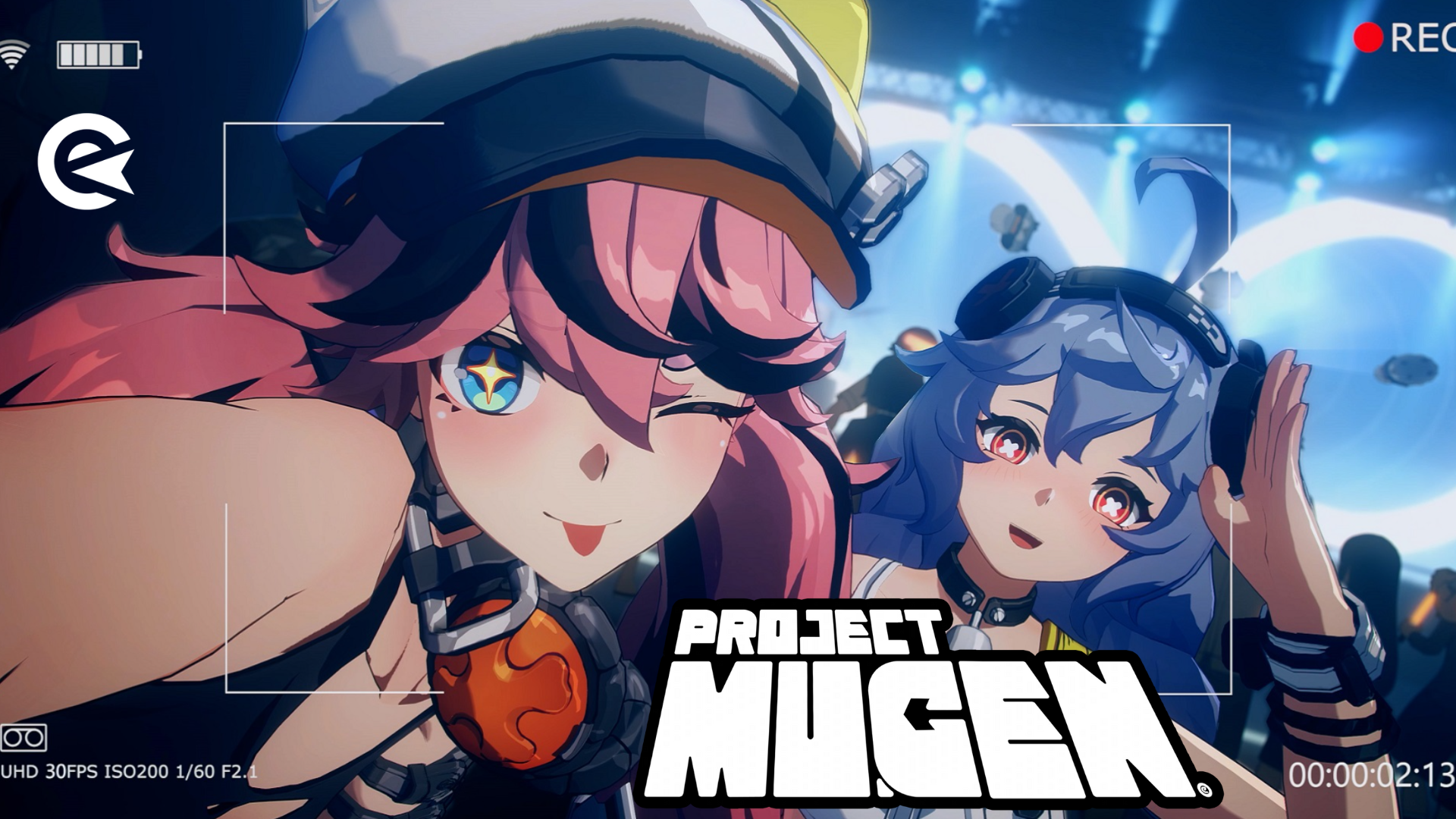 Project Mugen: ¡La Preinscripción está activa y en marcha!