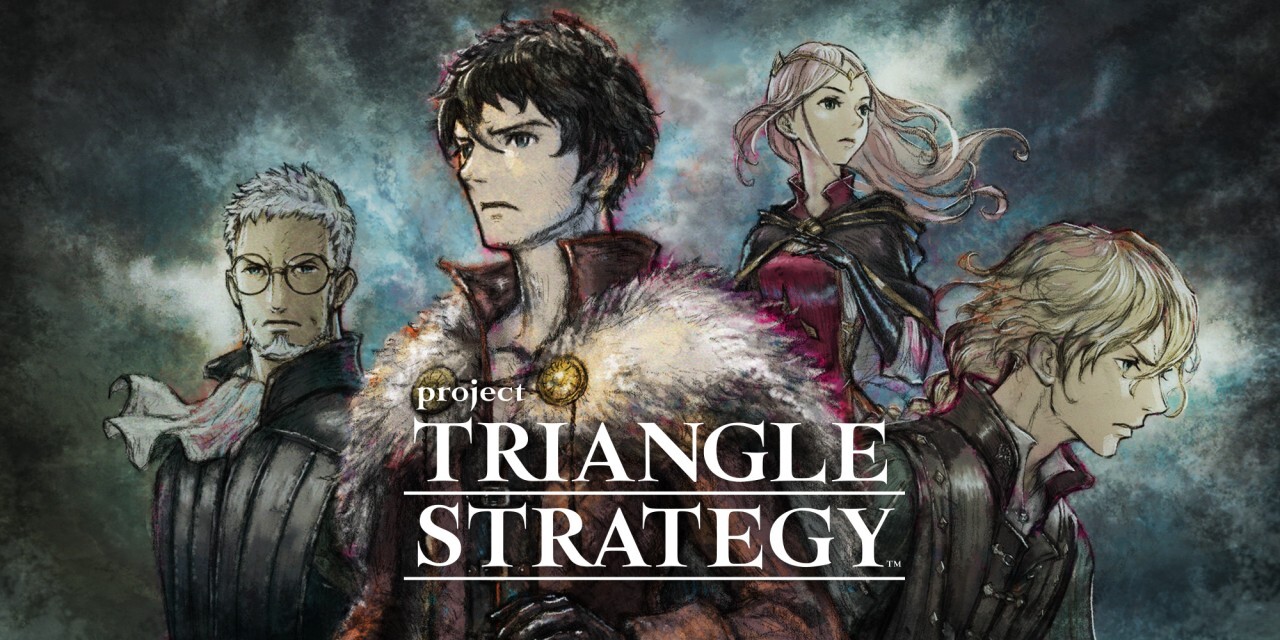 Project Triangle Strategy