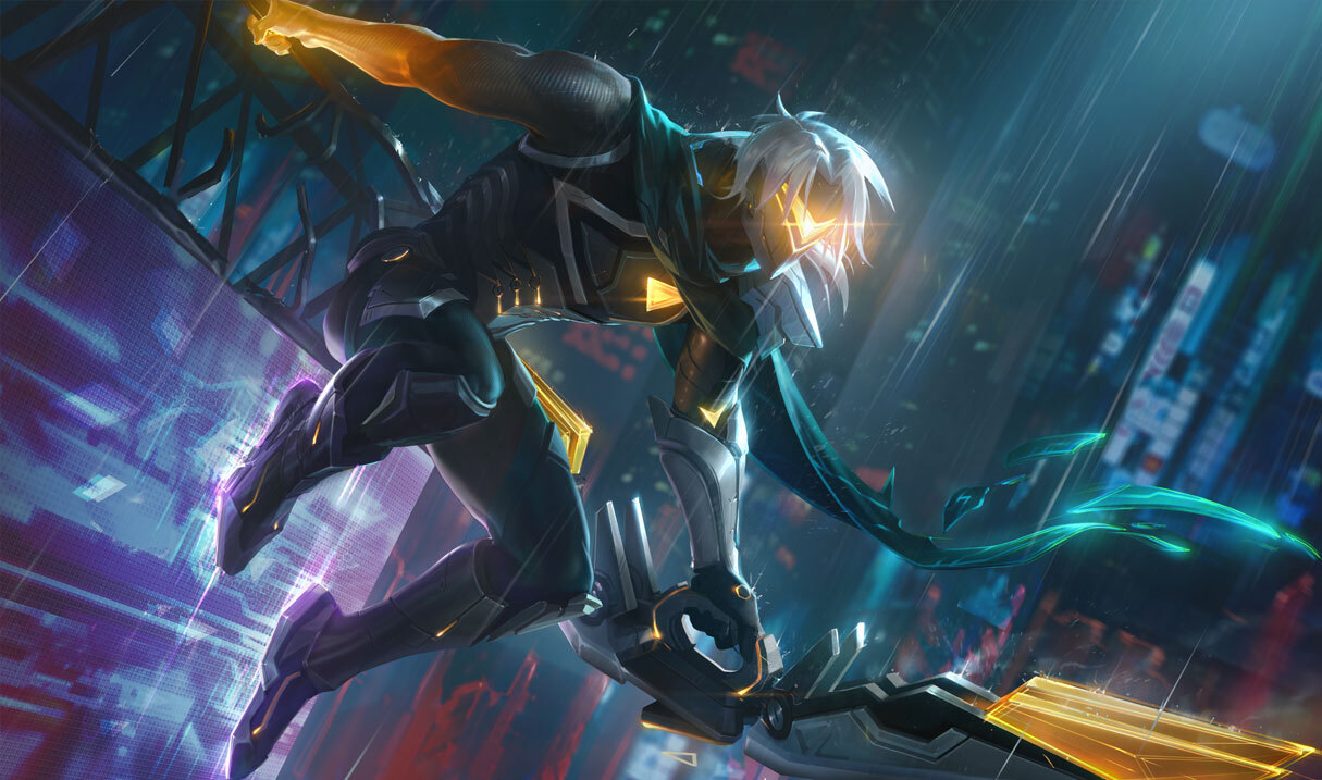 Project Varus