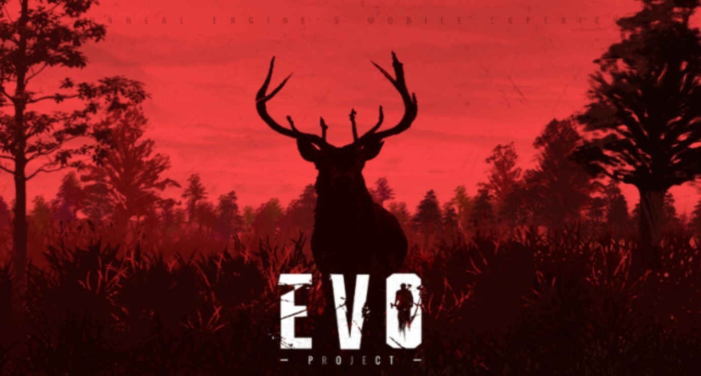 Project EVO Mobile Game release date pre-registration gameplay details guide laser edge studios