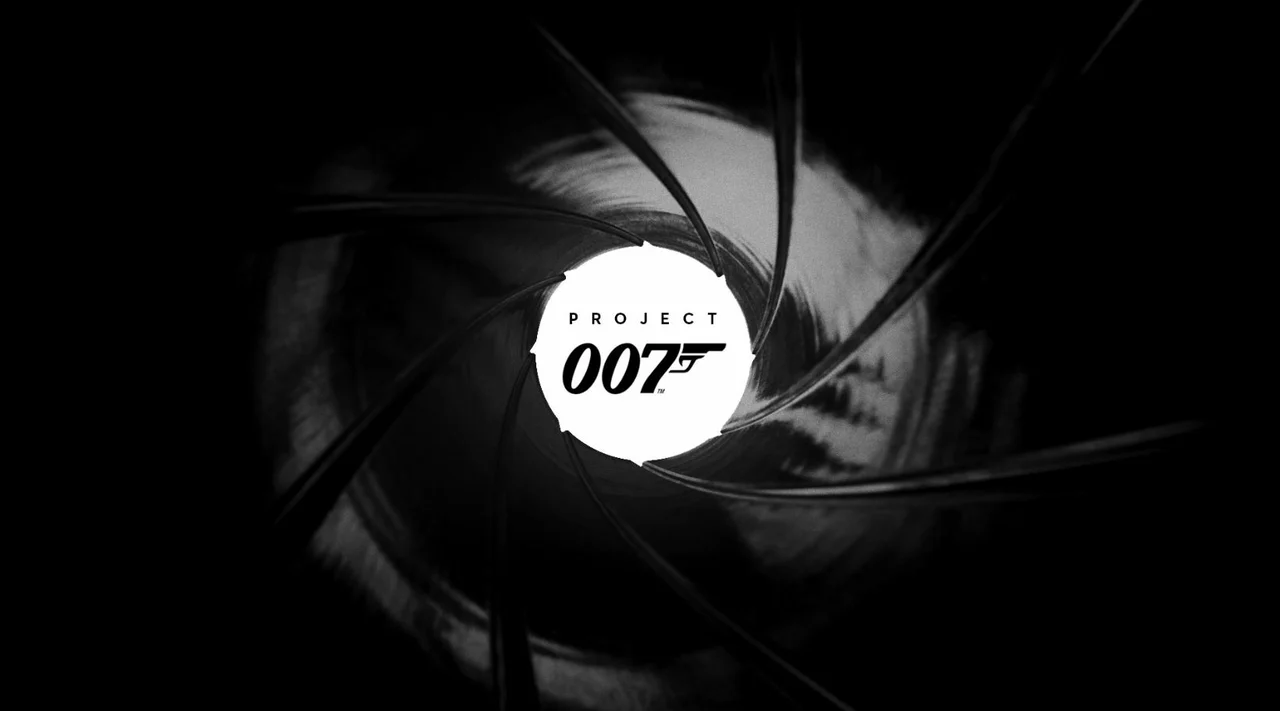 Project 007 Wallpaper