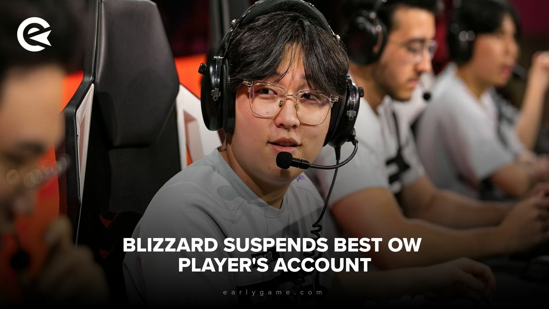 Proper banned account