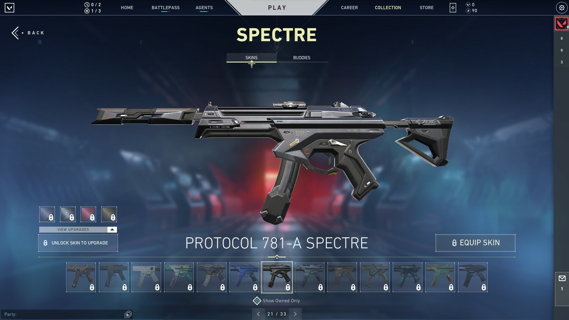 Protocal781