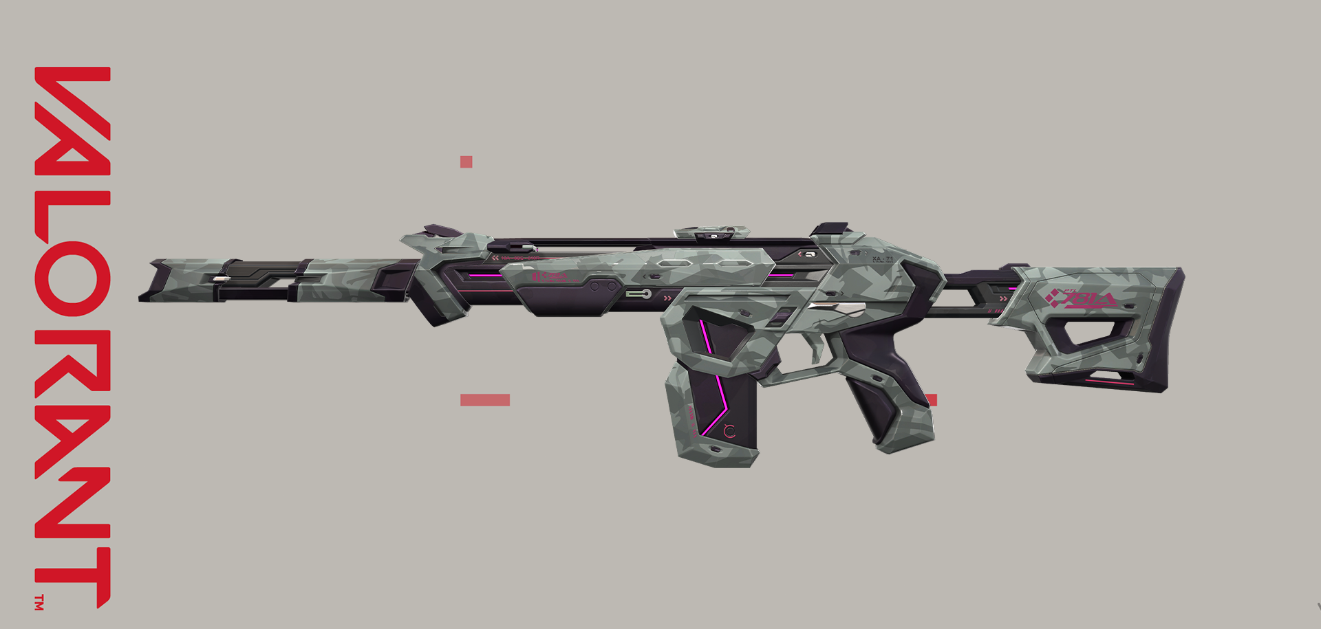 Protocol Phantom V1
