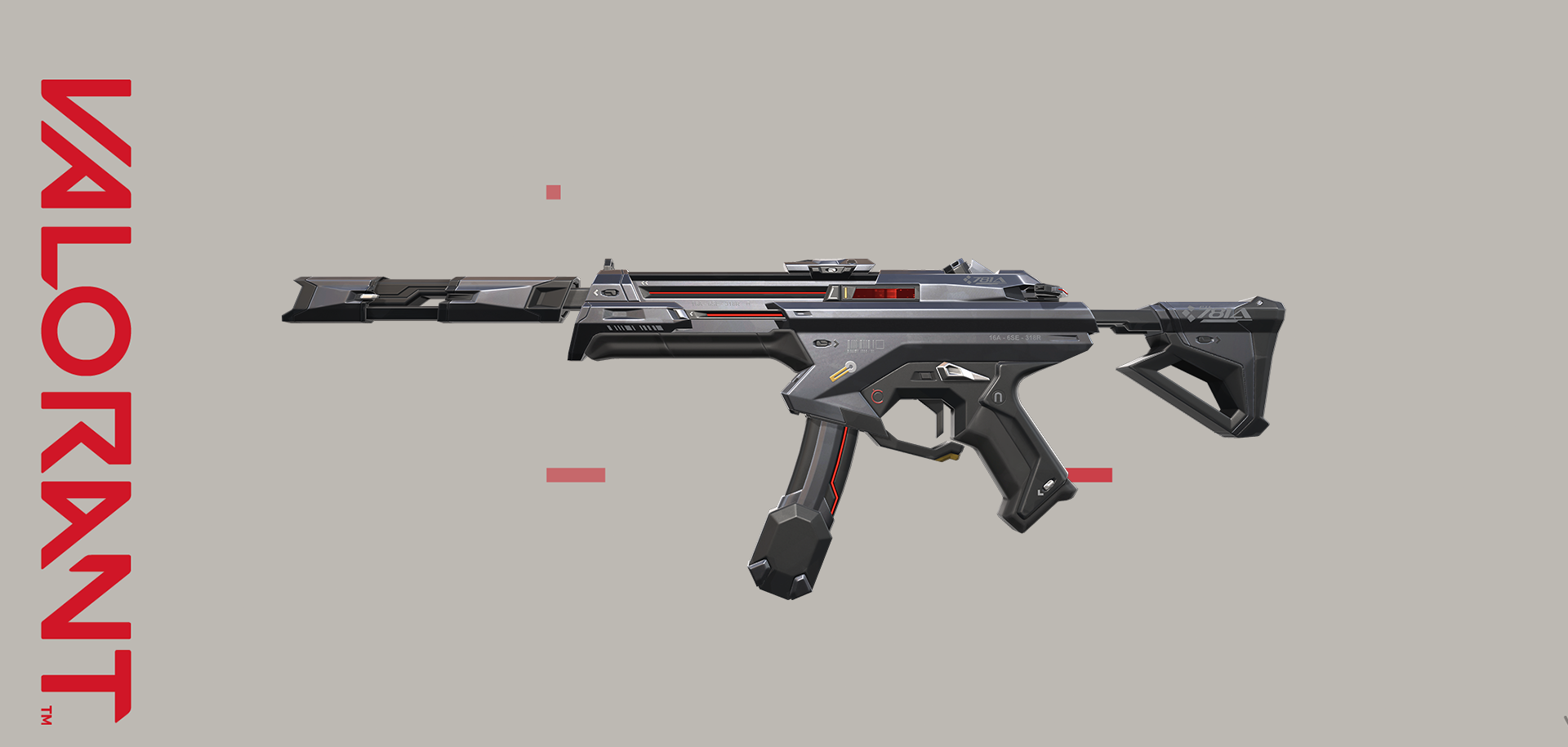 Protocol Spectre Default