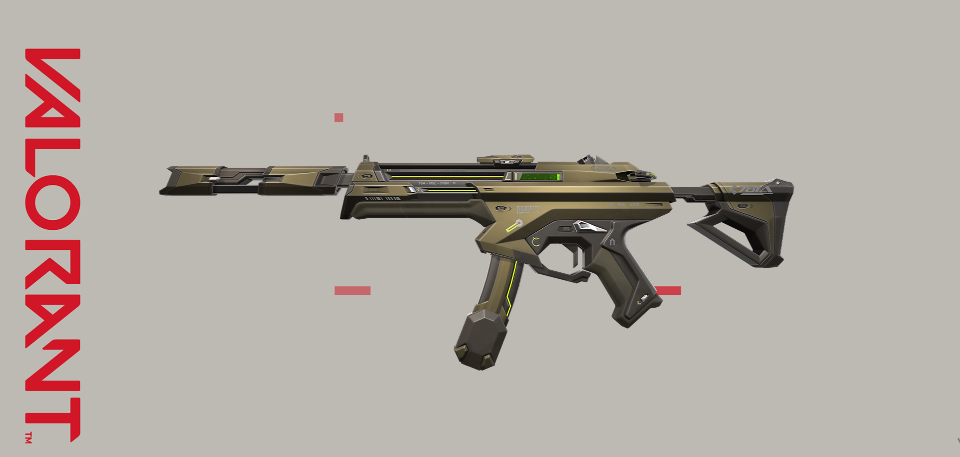 Protocol Spectre V3