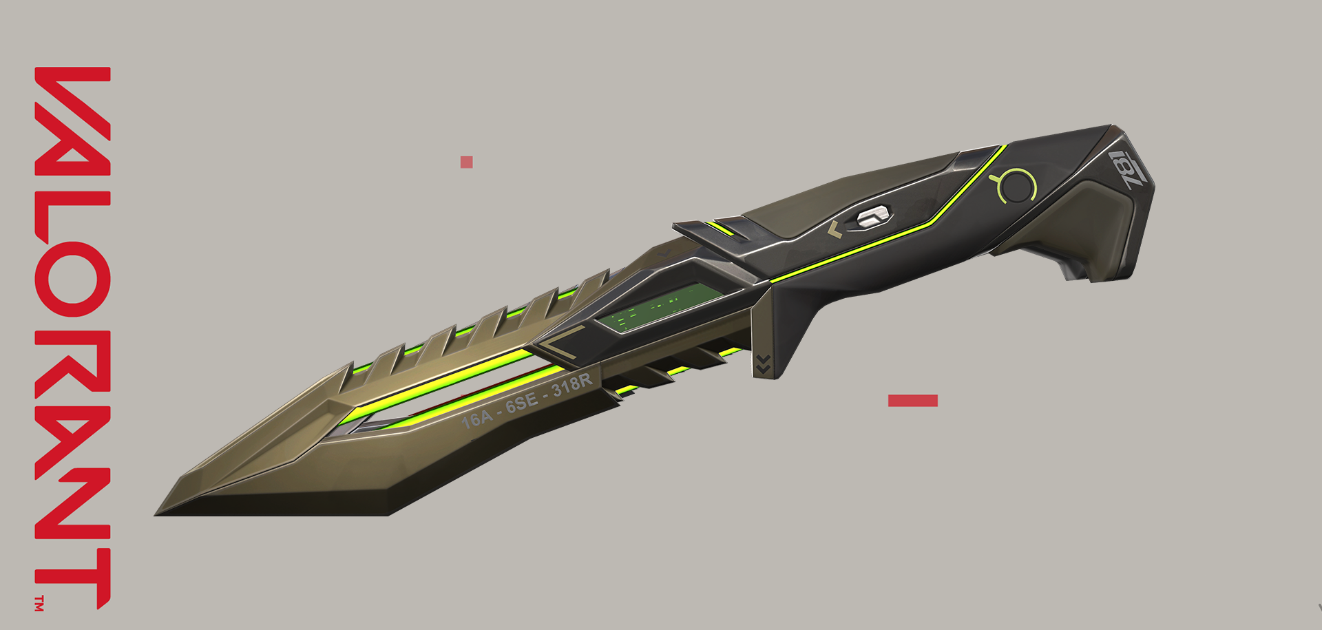 Protocol V3 Melee
