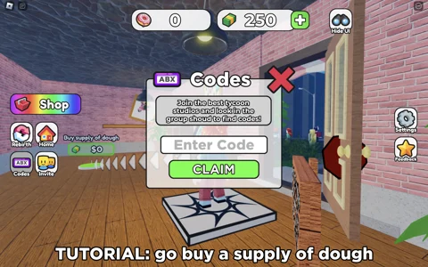 Prove Mom Wrong By Making Donuts how to redeem codes