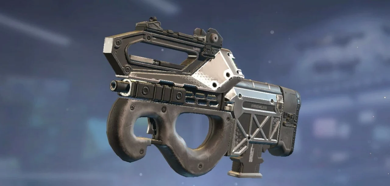 Apex Legends Mobile Season 3 weapon balance changes