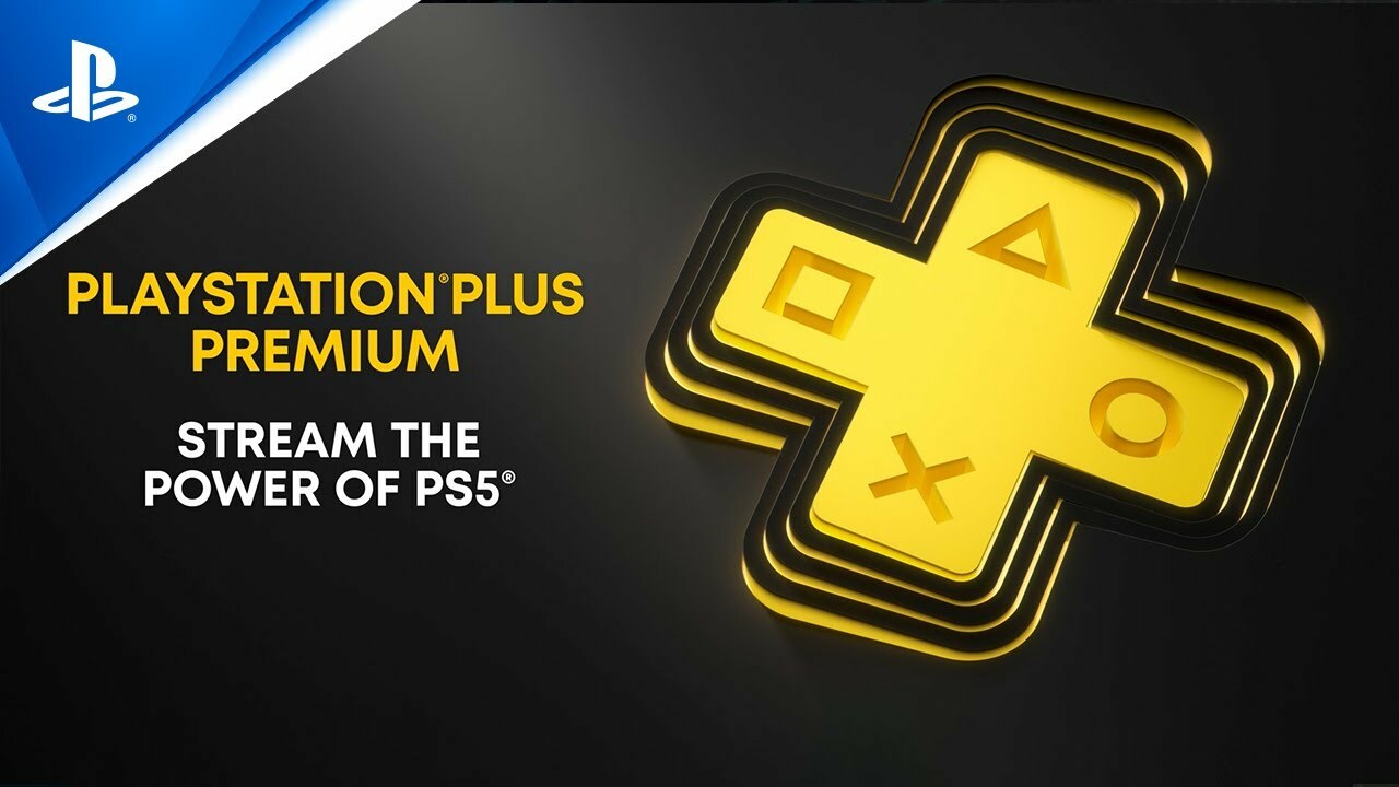 Ps Plus Clod Stream