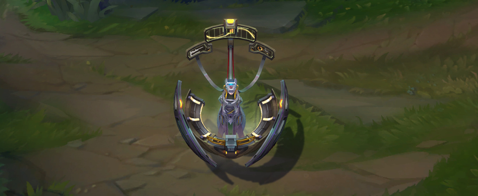 Psy Ops Sona