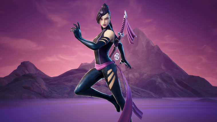 Psylocke