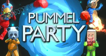 Pummel Party