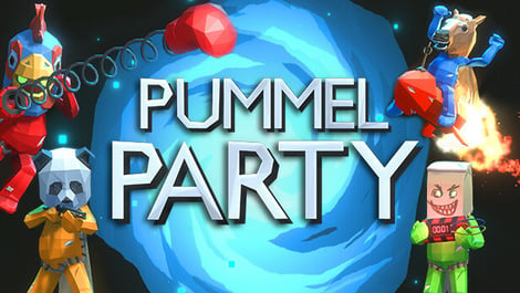 Pummel Party