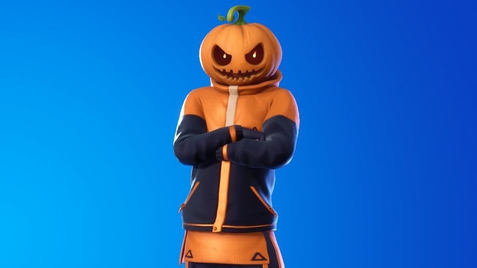 Punk Skin