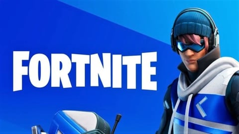 Punktpatroullier Fortnite 2