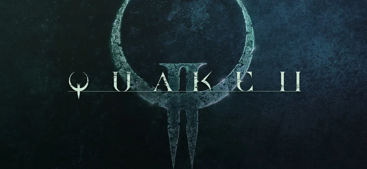 Quake 2 Remaster