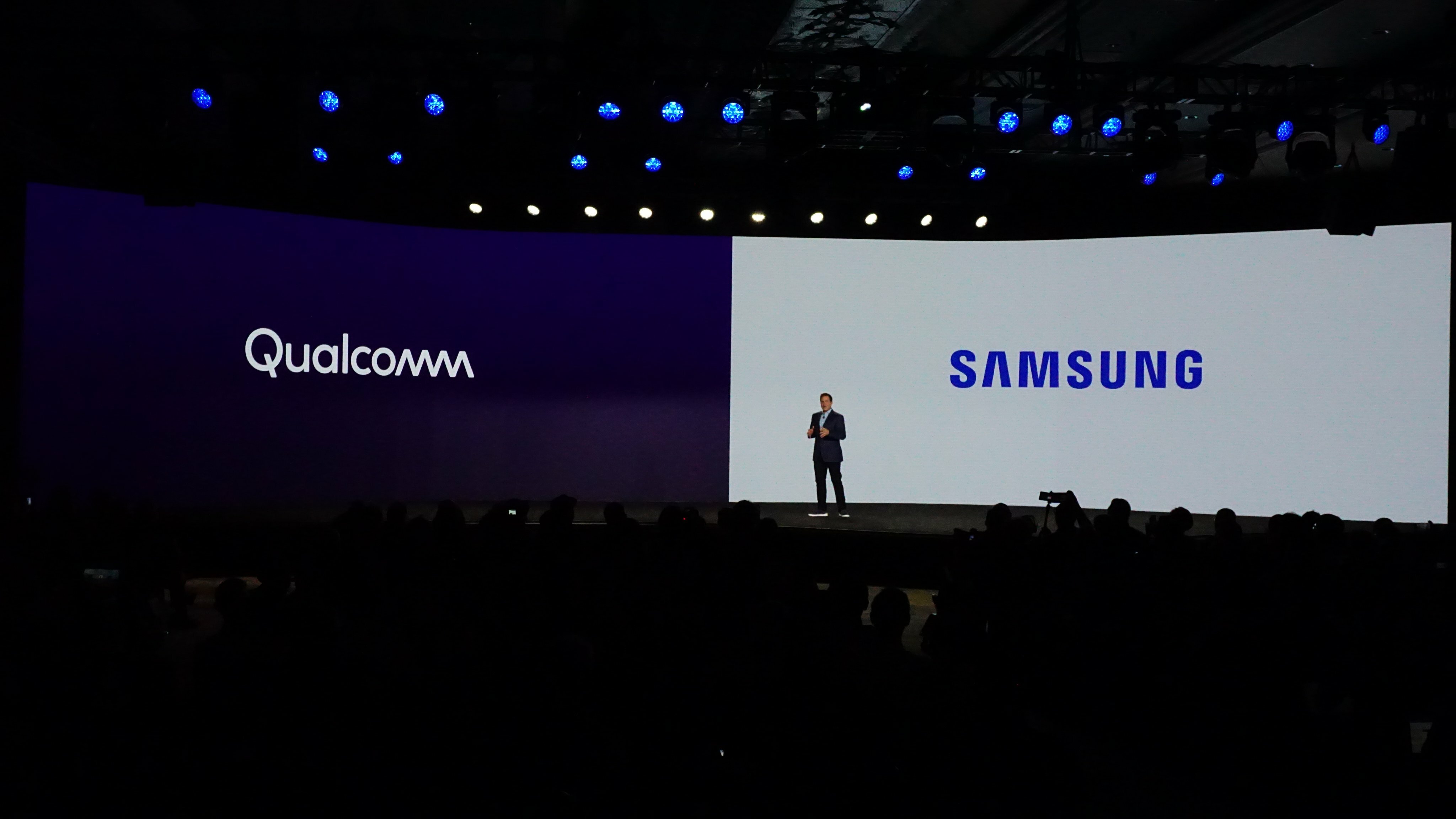 Snapdragon Pro Series Samsung Qualcomm Official Presenting Partner 2023