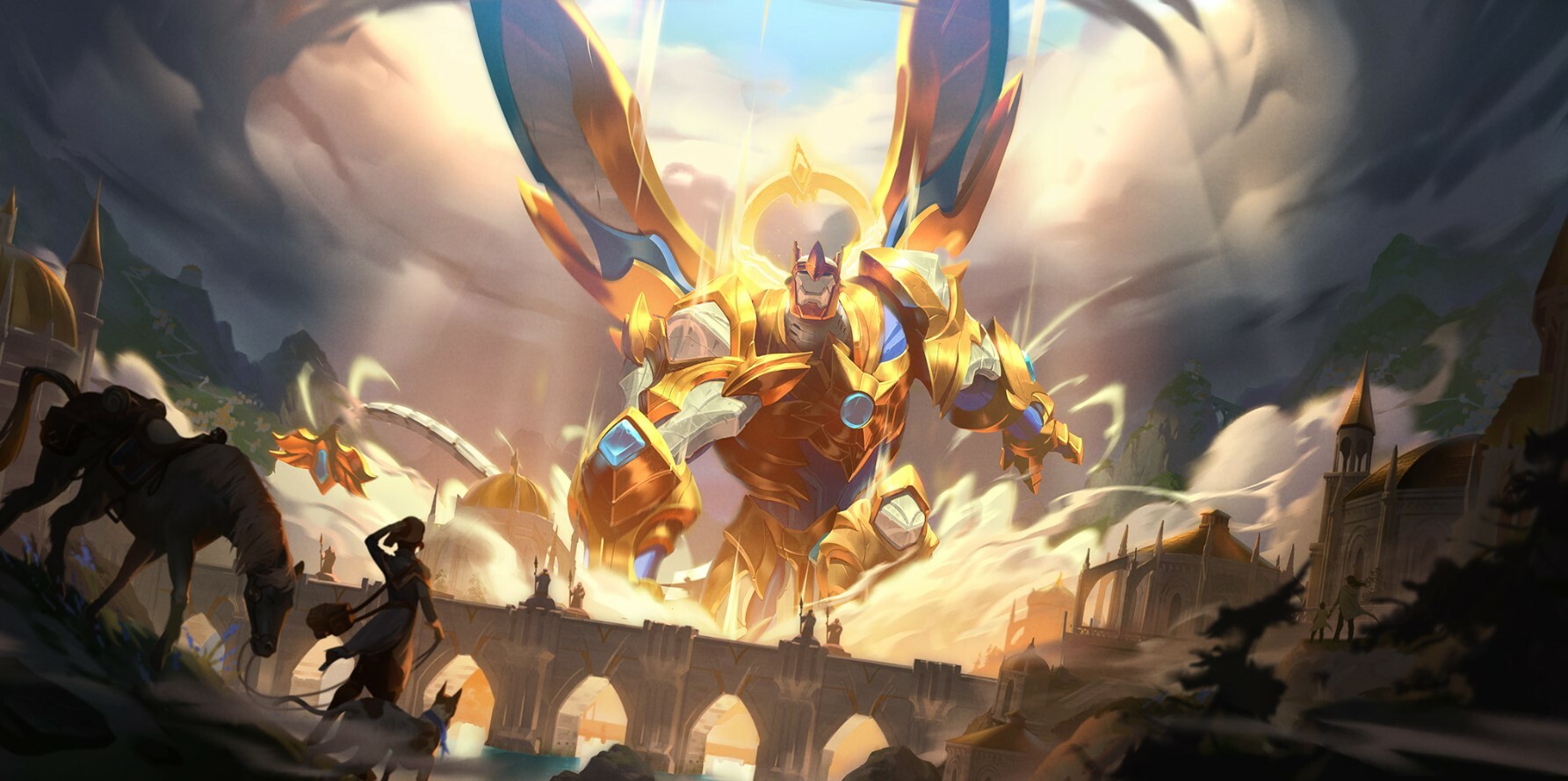 Quest Overview Banner