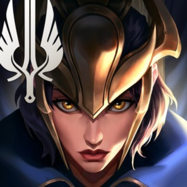 Quinn New Icon LoL