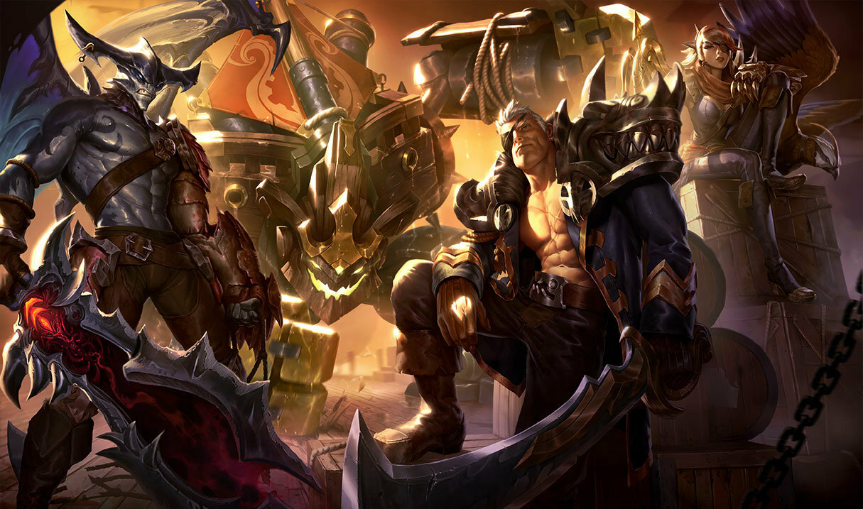 Quinn 3