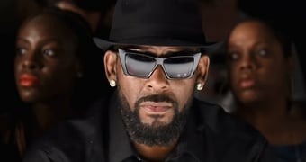 R Kelly Sentenced 30 years