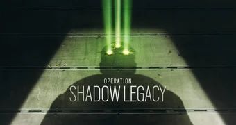 R6 Operation Shadow Legacy