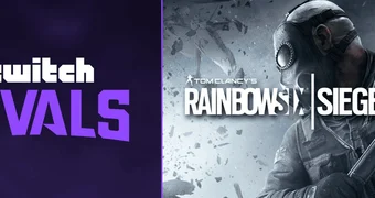 R6 Showdown Twitch Rivals