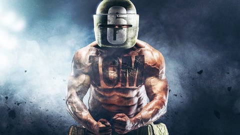 R6 Tachanka