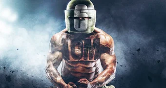 R6 Tachanka