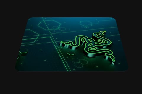 RAZER Goliathus Mobile Mousepad