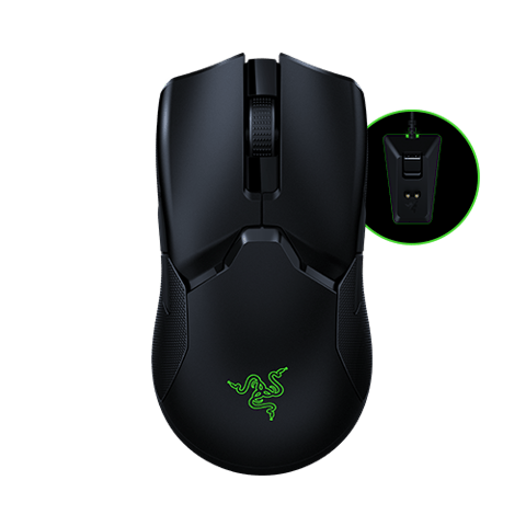 RAZER Viper Ultimate Wireless Gaming Maus