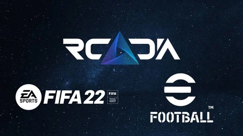 RCADIA FIFA e Football