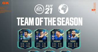 RDW tots Title